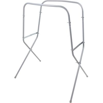 OKBABY Badewannenständer aus Metall, kompatibel mit Onda Baby OKBABY Badewannenständer aus Metall, kompatibel mit Onda Baby