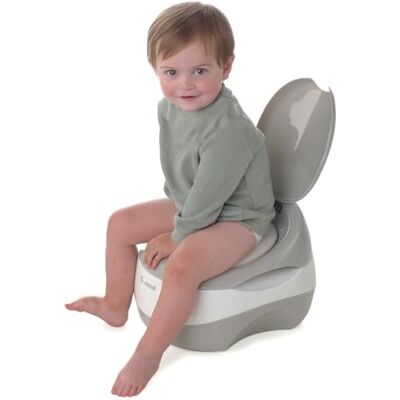 Jané Töpfchen 3 in 1 - Toiletttraining Jané Töpfchen 3 in 1 - Toiletttraining