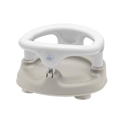 Rotho Babydesgin Rotho Babydesign Badewannensitz ab 7 Monaten beige Rotho Babydesgin Rotho Babydesign Badewannensitz ab 7 Monaten beige