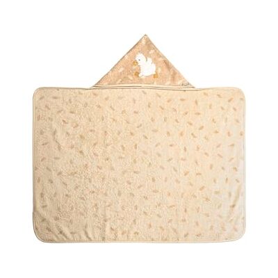 Sterntaler Kapuzen Badetuch aus Jaquard Frottee 100 x 70 cm mit Applikation Ente Edda Lou, Sterntaler Kapuzen Badetuch aus Jaquard Frottee 100 x 70 cm mit Applikation Ente Edda Lou,