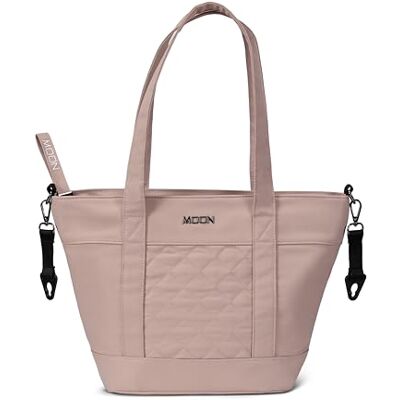 MOON Wickeltasche V-Shape sand MOON Wickeltasche V-Shape sand