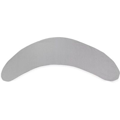 Totsy Baby Stillkissenbezug XXL Seitenschläferkissen Baumwolle Pregnancy Pillow Schwangerschaftskissen Bezug für Lagerungskissen Oeko-Tex Totsy Baby Stillkissenbezug XXL Seitenschläferkissen Baumwolle Pregnancy Pillow Schwangerschaftskissen Bezug für Lagerungskissen Oeko-Tex
