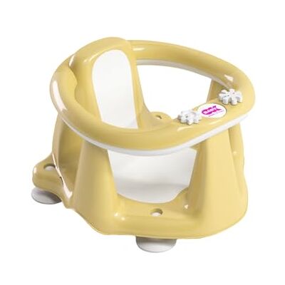 OKBABY O37994540 Badesitz Flipper Evolution, orange OKBABY O37994540 Badesitz Flipper Evolution, orange