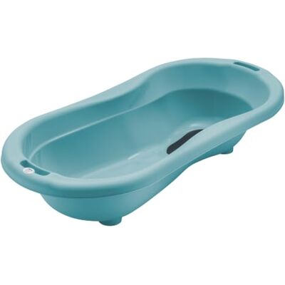 Rotho Babydesign TOP Xtra Babybadewanne, Lagoon Rotho Babydesign TOP Xtra Babybadewanne, Lagoon