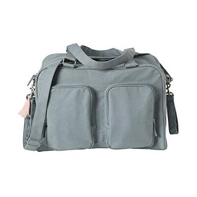 Vertbaudet Wickeltasche mit mehreren Fächern von Family Vertbaudet Wickeltasche mit mehreren Fächern von Family