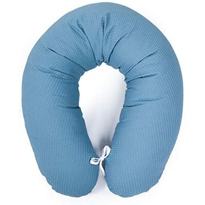 Amilian Stillkissen klein Baby Sachen für Neugeborene Stillkissen XXL Body Pillow Seitenschläferkissen mit Bezug Lagerungskissen Baby Seitenschläferkissen Schwangerschaftskissen Pregnancy Pillow Amilian Stillkissen klein Baby Sachen für Neugeborene Stillkissen XXL Body Pillow Seitenschläferkissen mit Bezug Lagerungskissen Baby Seitenschläferkissen Schwangerschaftskissen Pregnancy Pillow