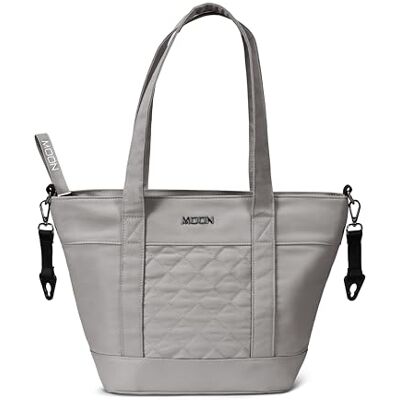 MOON Wickeltasche V-Shape sand MOON Wickeltasche V-Shape sand