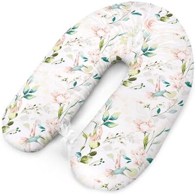 Amilian Stillkissen Seitenschläferkissen Stillkissen XXL Schwangerschaftskissen Pregnancy Pillow Schwangerschaftskissen & Seitenschläferkissen Amilian Stillkissen Seitenschläferkissen Stillkissen XXL Schwangerschaftskissen Pregnancy Pillow Schwangerschaftskissen & Seitenschläferkissen