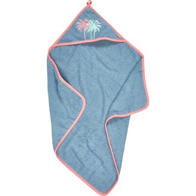 Playshoes Frottee-Kapuzentuch Playshoes Frottee-Kapuzentuch