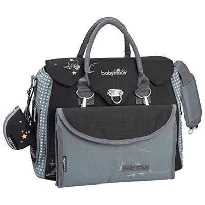 Babymoov Wickeltasche Baby Star Babymoov Wickeltasche Baby Star