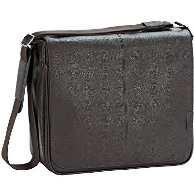 LÄSSIG Baby Wickeltasche Stylische Umhängetasche Papa Männer inkl. Wickelzubehör Arbeitstasche/Tender Toby Bag braun LÄSSIG Baby Wickeltasche Stylische Umhängetasche Papa Männer inkl. Wickelzubehör Arbeitstasche/Tender Toby Bag braun