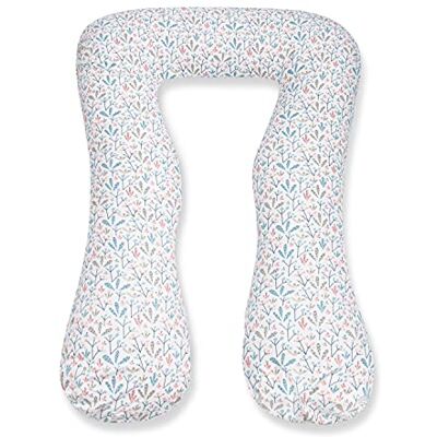 Amilian Stillkissen Seitenschläferkissen Kissen Schwangerschaft Schwangerschaftskissen Pregnancy Pillow Lagerungskissen Stillkissen XXL Body Pillow Amilian Stillkissen Seitenschläferkissen Kissen Schwangerschaft Schwangerschaftskissen Pregnancy Pillow Lagerungskissen Stillkissen XXL Body Pillow