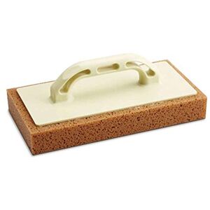 NESPOLI - Tabak-Schwammspachtel - 15x30 cm - Reinigungswerkzeug NESPOLI - Tabak-Schwammspachtel - 15x30 cm - Reinigungswerkzeug