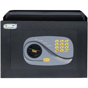 Yale Wand-Safe - 11M Codes, Zertifiziert, Italienisch Yale Wand-Safe - 11M Codes, Zertifiziert, Italienisch