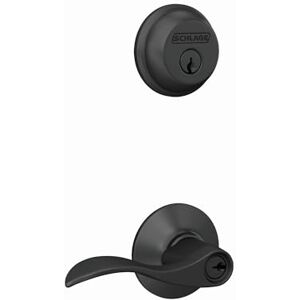 Schlage FB50N G Einzelzylinder Türschloss - Türschloss Schlage FB50N G Einzelzylinder Türschloss - Türschloss