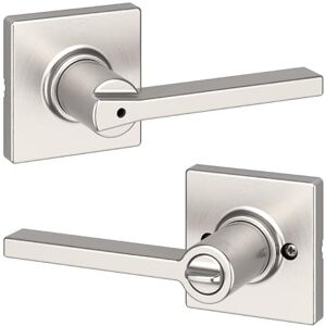 Kwikset 93002-029 Casey Privacy Lever - Türschloss Kwikset 93002-029 Casey Privacy Lever - Türschloss