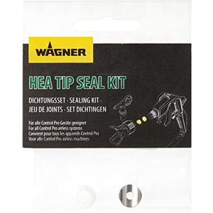 Wagner ControlPro Hea Düsendichtung-Set für Airless Farbsprühsysteme Control Pro Wagner ControlPro Hea Düsendichtung-Set für Airless Farbsprühsysteme Control Pro