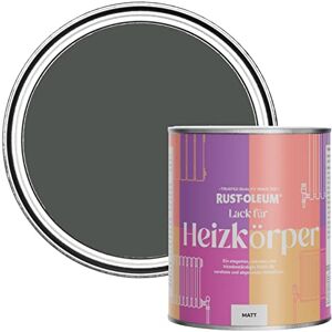 Rust-Oleum - SHDRCT1146 - Graphit - 750ml - Heizkörperfarbe Rust-Oleum - SHDRCT1146 - Graphit - 750ml - Heizkörperfarbe