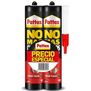 Pattex 2105256 Hochleistungs-Klebstoff - Extreme Temperatur, Nasse Flächen Pattex 2105256 Hochleistungs-Klebstoff - Extreme Temperatur, Nasse Flächen