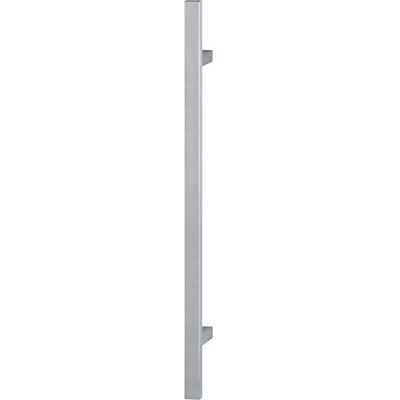Hoppe - E5726 - Edelstahl matt - 1000/700mm - Türgriff Hoppe - E5726 - Edelstahl matt - 1000/700mm - Türgriff