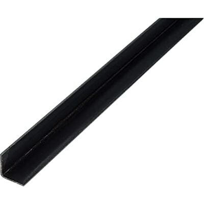 Alberts 433383 Winkelprofil Stahl 1000 x 30 x 30 x 3,0 mm Alberts 433383 Winkelprofil Stahl 1000 x 30 x 30 x 3,0 mm