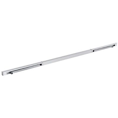 GEZE Automatischer Türschließer TS 5000L-ISM-BG VPK, EN 2-6, weiß RAL 9016, 1 Stück GEZE Automatischer Türschließer TS 5000L-ISM-BG VPK, EN 2-6, weiß RAL 9016, 1 Stück