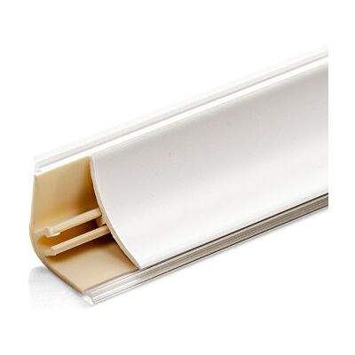 DQ-PP 1,5m WINKELLEISTE – Weiss matt – 13 x 13mm – PVC – Küchenleiste Arbeitsplatte Abschlussleiste Küchenabschlussleiste Wandabschlussleiste Tischplattenleiste DQ-PP 1,5m WINKELLEISTE – Weiss matt – 13 x 13mm – PVC – Küchenleiste Arbeitsplatte Abschlussleiste Küchenabschlussleiste Wandabschlussleiste Tischplattenleiste