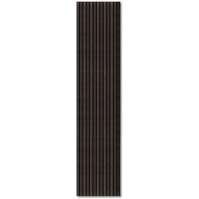 vivodo Akustikpaneele Farbe: Eiche Dunkelbraun Wandpaneele in verschiedenen Formaten Deko Wohnzimmer Wanddeko in Holz Akustik Paneele Wand Lamellenwand (60 x 60 cm 2 Stk.) vivodo Akustikpaneele Farbe: Eiche Dunkelbraun Wandpaneele in verschiedenen Formaten Deko Wohnzimmer Wanddeko in Holz Akustik Paneele Wand Lamellenwand (60 x 60 cm 2 Stk.)