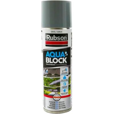 RUBSON - 2266464 - Grau - 300 ml - Sealant spray RUBSON - 2266464 - Grau - 300 ml - Sealant spray