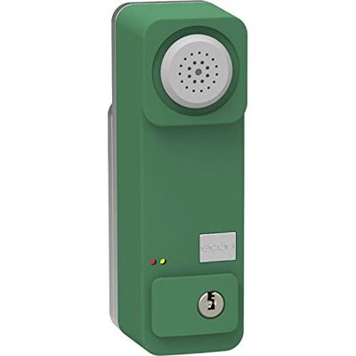 Econ - Exit 2010 - Grün - Door alarm Econ - Exit 2010 - Grün - Door alarm
