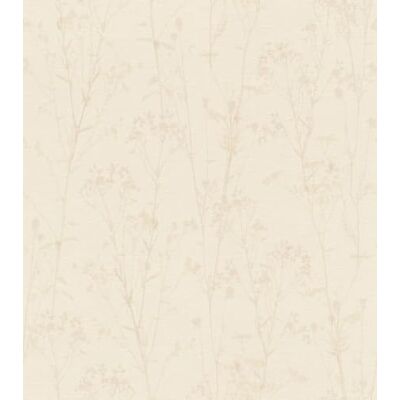 Rasch Vliestapete Filigrane Pflanzenmotive Florale Vinyl-Tapete in Beige für ein natürliches Wohnambiente Robust und Abwaschbar 10,05 m x 0,53 m Rasch Vliestapete Filigrane Pflanzenmotive Florale Vinyl-Tapete in Beige für ein natürliches Wohnambiente Robust und Abwaschbar 10,05 m x 0,53 m