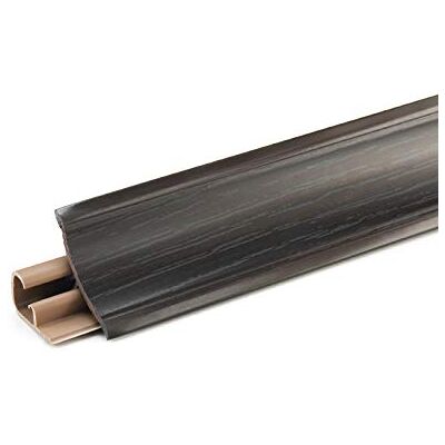 DQ-PP 3m WINKELLEISTE – Wenge – 23 x 23mm – PVC – GRATIS Schrauben – Küchenleiste Arbeitsplatte Abschlussleiste Leiste Küche Küchenabschlussleiste Wandabschlussleiste Tischplattenleisten DQ-PP 3m WINKELLEISTE – Wenge – 23 x 23mm – PVC – GRATIS Schrauben – Küchenleiste Arbeitsplatte Abschlussleiste Leiste Küche Küchenabschlussleiste Wandabschlussleiste Tischplattenleisten