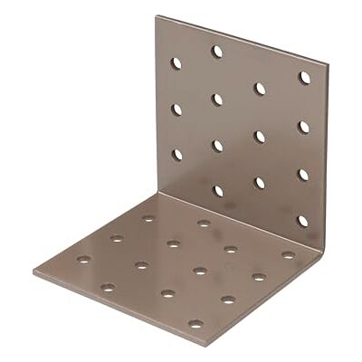 Alberts 821760 DURAVIS® Lochplattenwinkel perlbeige duplexbeschichtet RAL 1035 Größe 80 x 80 x 80 mm 25er Set Alberts 821760 DURAVIS® Lochplattenwinkel perlbeige duplexbeschichtet RAL 1035 Größe 80 x 80 x 80 mm 25er Set