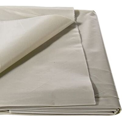 VERDELOOK Robuste und langlebige PVC-Dachbahnen in Rollen, 3x6 m VERDELOOK Robuste und langlebige PVC-Dachbahnen in Rollen, 3x6 m