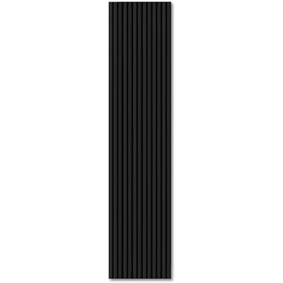 vivodo Akustikpaneele Farbe: Eiche Schwarz Wandpaneele in verschiedenen Formaten Deko Wohnzimmer Wanddeko in Holz Akustik Paneele Wand Lamellenwand (60 x 60 cm 1 Stk.) vivodo Akustikpaneele Farbe: Eiche Schwarz Wandpaneele in verschiedenen Formaten Deko Wohnzimmer Wanddeko in Holz Akustik Paneele Wand Lamellenwand (60 x 60 cm 1 Stk.)