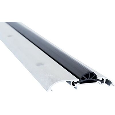Stormguard Cdx Profil für Tür - Aluminiumdichtung Stormguard Cdx Profil für Tür - Aluminiumdichtung