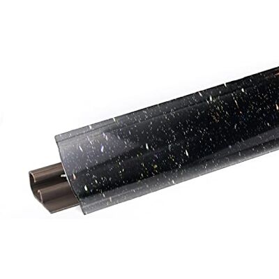 DQ-PP 1,5m WINKELLEISTE – Antares – 23 x 23mm – PVC – Küchenleiste Arbeitsplatte Abschlussleiste Leiste Küche Küchenabschlussleiste Wandabschlussleiste Tischplattenleisten DQ-PP 1,5m WINKELLEISTE – Antares – 23 x 23mm – PVC – Küchenleiste Arbeitsplatte Abschlussleiste Leiste Küche Küchenabschlussleiste Wandabschlussleiste Tischplattenleisten