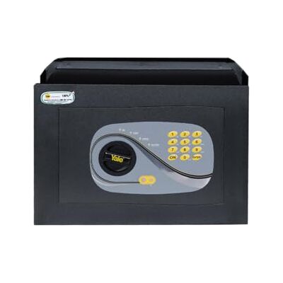Yale Wand-Safe - 11M Codes, Zertifiziert, Italienisch Yale Wand-Safe - 11M Codes, Zertifiziert, Italienisch