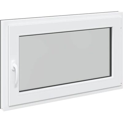 vidaXL Kipp- und Drehfenster für den Keller RISOR 100 x 60 cm vidaXL Kipp- und Drehfenster für den Keller RISOR 100 x 60 cm