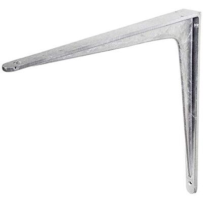 Alberts Wandregalkonsole - Aluminiumguss - Verschiedene Größen Alberts Wandregalkonsole - Aluminiumguss - Verschiedene Größen
