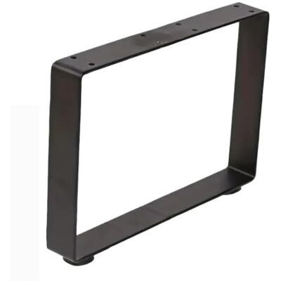 FJOADNVM Tischbeine DIY Tischbeine aus Metall, Stuhlfüße Schrank Einfache kreative Möbel-Hardware-Unterstützung FJOADNVM Tischbeine DIY Tischbeine aus Metall, Stuhlfüße Schrank Einfache kreative Möbel-Hardware-Unterstützung