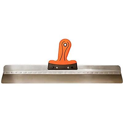 Edma Ergonomischer Flächenspachtel 60cm Edma Ergonomischer Flächenspachtel 60cm