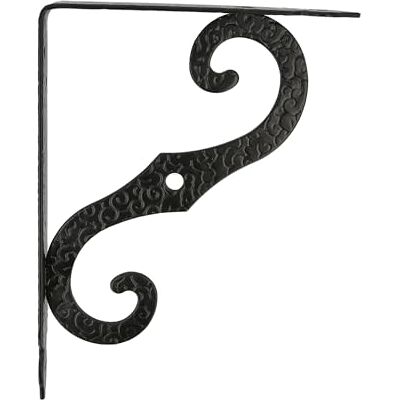 Amig Regalwinkel Edelstahl Mod. 2 Metallwinkel für Regale Regalhalterung Farbe: Schwarz Maße: 250 x 190 mm Empfohlenes max Gewicht: 100 kg Amig Regalwinkel Edelstahl Mod. 2 Metallwinkel für Regale Regalhalterung Farbe: Schwarz Maße: 250 x 190 mm Empfohlenes max Gewicht: 100 kg