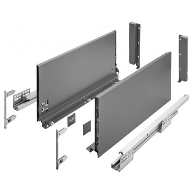 Unbranded H199 Schubladenauszüge Set - Schubladenauszüge Unbranded H199 Schubladenauszüge Set - Schubladenauszüge