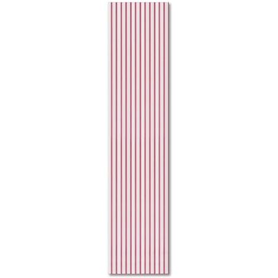 vivodo Akustikpaneele Farbe: Pink Weiß Wandpaneele in verschiedenen Formaten Deko Wohnzimmer Wanddeko Wanddeko in Pastellfarbe Akustik Paneele Wand Lamellenwand (60 x 60 cm 1 Stk.) vivodo Akustikpaneele Farbe: Pink Weiß Wandpaneele in verschiedenen Formaten Deko Wohnzimmer Wanddeko Wanddeko in Pastellfarbe Akustik Paneele Wand Lamellenwand (60 x 60 cm 1 Stk.)