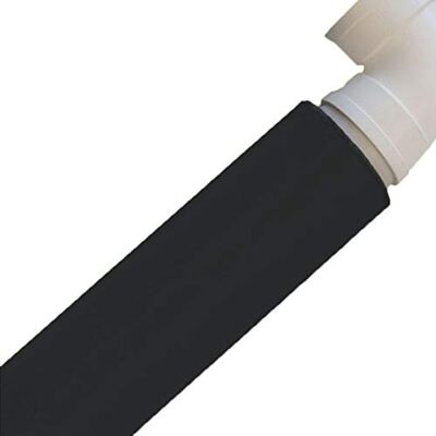 Pomrone prom-note Rolle Rohrisolierung Isolierschlauch Für 50mm / 75mm / 100mm Rohre, Die Wickelrolle Hinterlassen Industrielle Abdeckungen Für Klempner Klempnerarbeiten DIY Professional (10mm Isolierung) Pomrone prom-note Rolle Rohrisolierung Isolierschlauch Für 50mm / 75mm / 100mm Rohre, Die Wickelrolle Hinterlassen Industrielle Abdeckungen Für Klempner Klempnerarbeiten DIY Professional (10mm Isolierung)