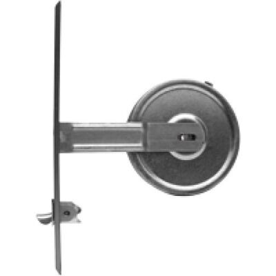 OEM Winder für Verschlusseinbau Standard 6 Meter Radstand 185 -165 mm OEM Winder für Verschlusseinbau Standard 6 Meter Radstand 185 -165 mm