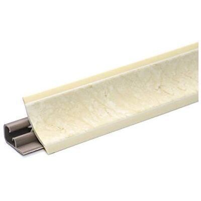 DQ-PP 1,5m WINKELLEISTE – Marmor hell – 23 x 23mm – PVC – GRATIS Schrauben – Küchenleiste Arbeitsplatte Abschlussleiste Leiste Küche Küchenabschlussleiste Wandabschlussleiste Tischplattenleiste DQ-PP 1,5m WINKELLEISTE – Marmor hell – 23 x 23mm – PVC – GRATIS Schrauben – Küchenleiste Arbeitsplatte Abschlussleiste Leiste Küche Küchenabschlussleiste Wandabschlussleiste Tischplattenleiste