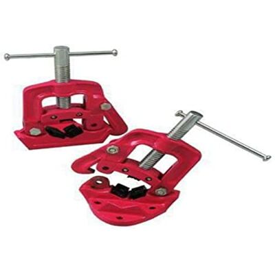 BLINKY hydraulischer Werkstattwagen - Tilting Type Bench Vise BLINKY hydraulischer Werkstattwagen - Tilting Type Bench Vise