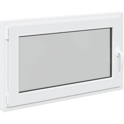 vidaXL Kipp- und Drehfenster für den Keller RISOR 100 x 60 cm vidaXL Kipp- und Drehfenster für den Keller RISOR 100 x 60 cm